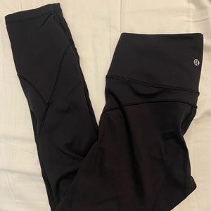 lululemon leggings